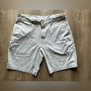 Patagonia shorts size 34